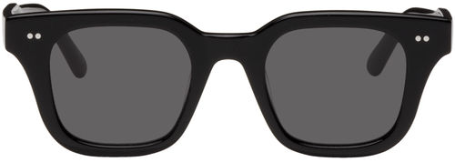 CHIMI Black Square Sunglasses