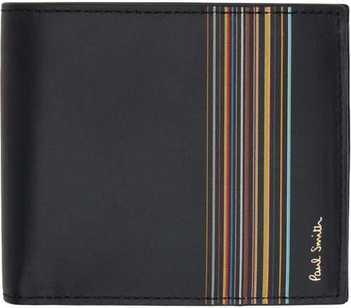 Paul Smith Black Signature...