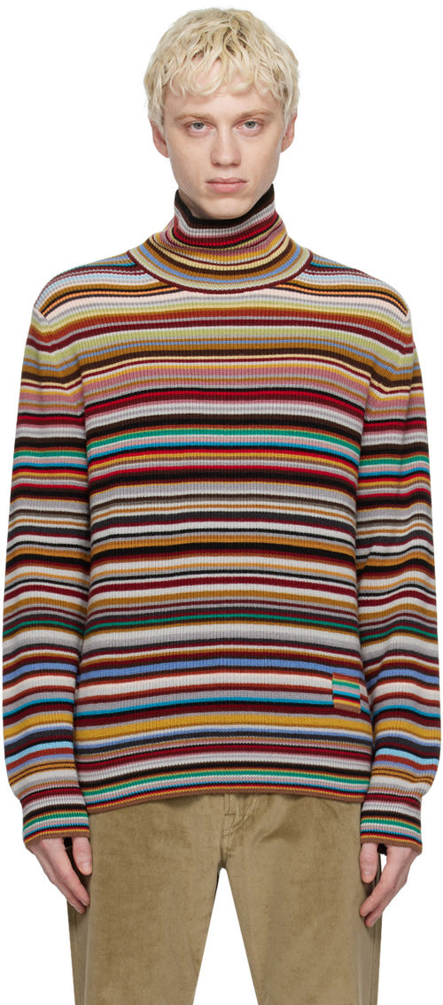 Paul Smith Multicolor...