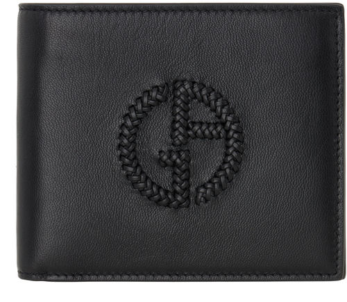 Giorgio Armani Black Logo...