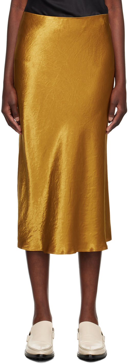 Max Mara Leisure Yellow...