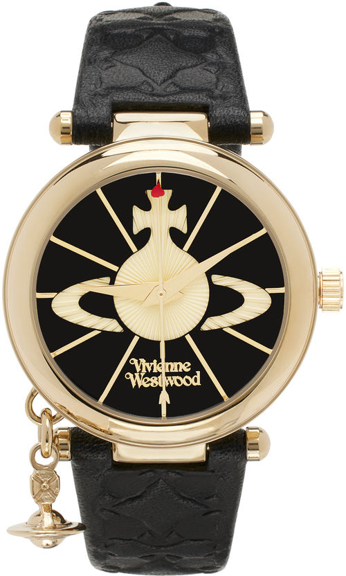 Vivienne Westwood Black &...