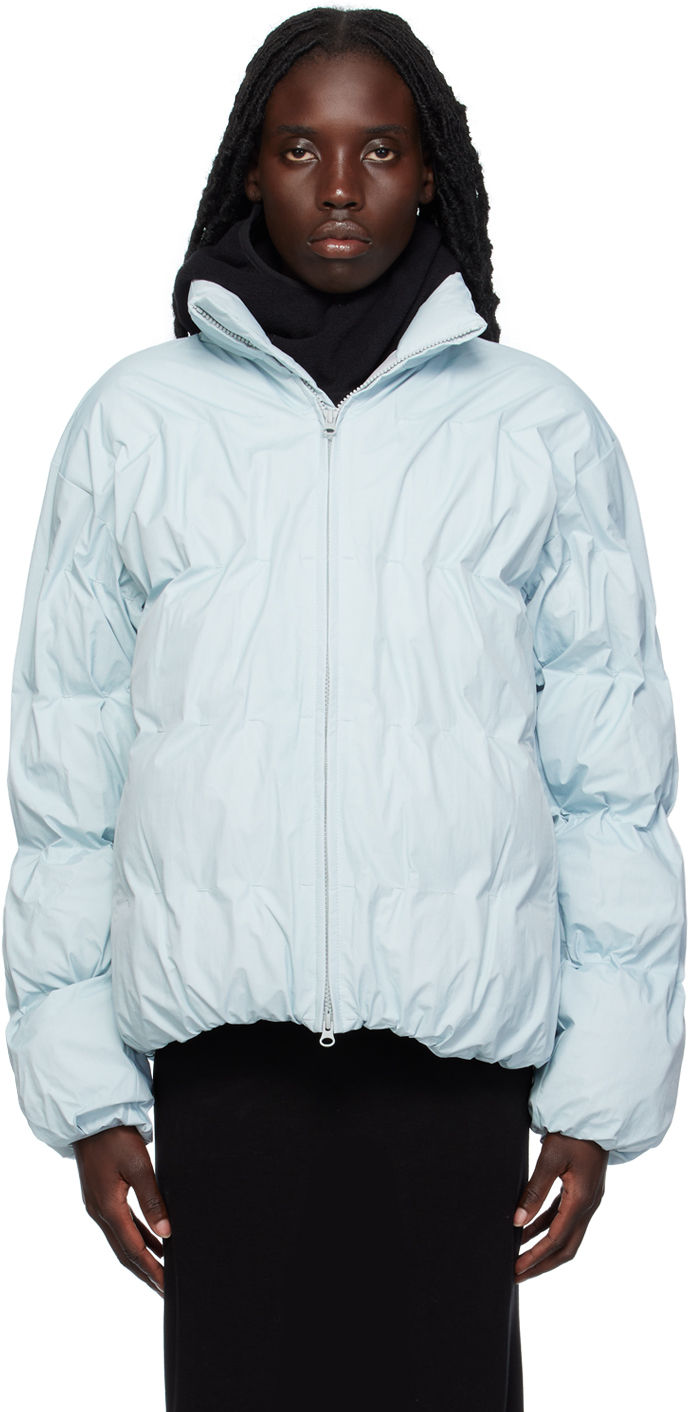 Ssense puffer jacket clearance
