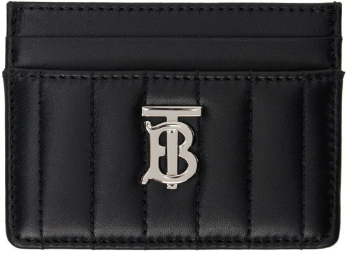 Burberry Black Lola Card...