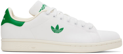 Sporty & Rich White adidas...