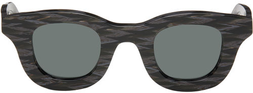 Thierry Lasry Gray Hacktivity...