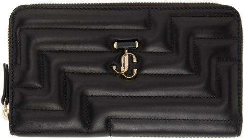 Jimmy Choo Black Pippa Avenue...