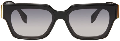 Fendi Black 'Fendi First'...