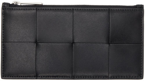 Bottega Veneta Black Long...