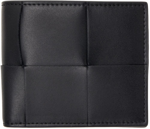 Bottega Veneta Black Cassette...