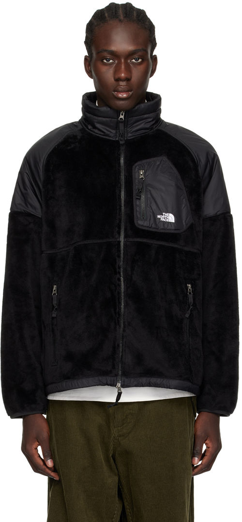 The North Face Black Versa...