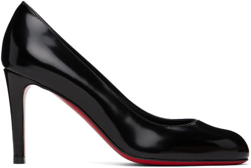 Christian Louboutin Black...