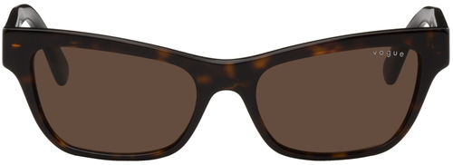 Vogue Eyewear Tortoiseshell...