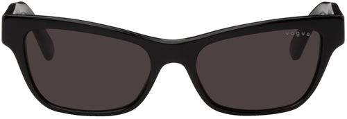 Vogue Eyewear Black Hailey...