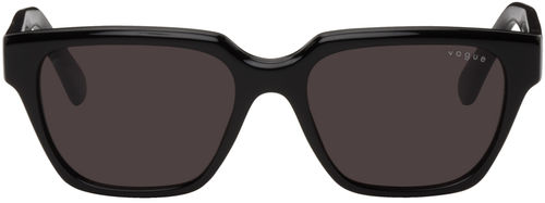 Vogue Eyewear Black Hailey...