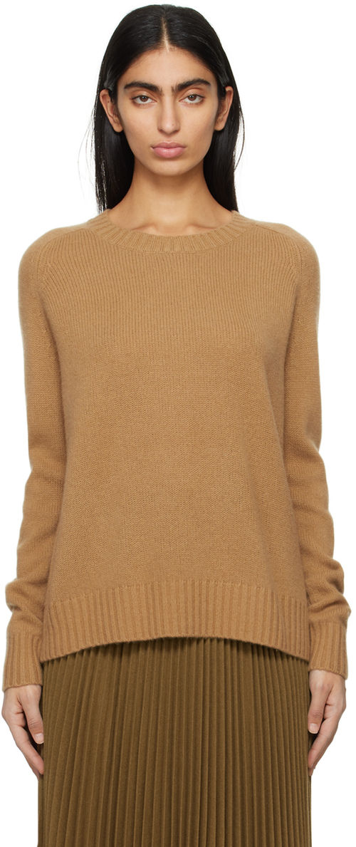 Joseph Tan Open Sweater