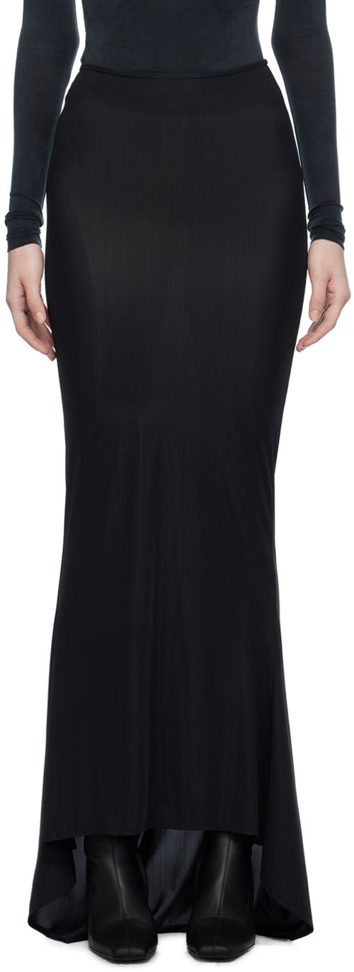 MISBHV Black Pandora Maxi...