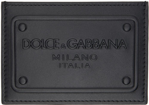 Dolce & Gabbana Black...