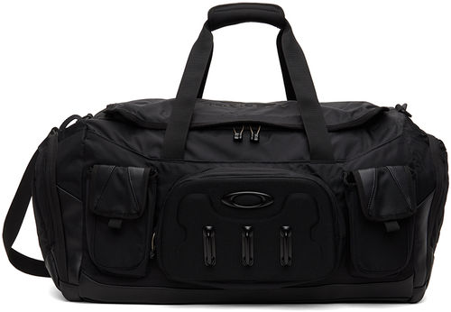 Oakley Black Urban Ruck Rc...