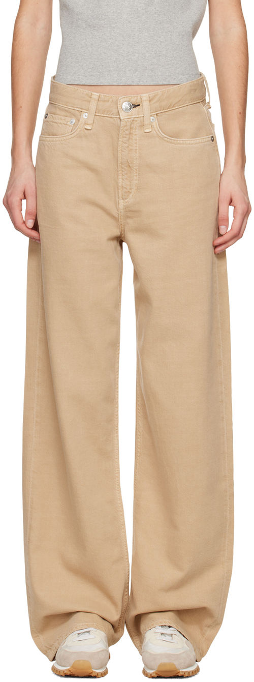 rag & bone Beige...