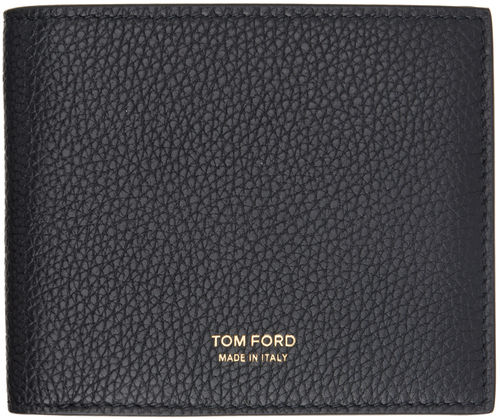 TOM FORD Black Soft Grain...