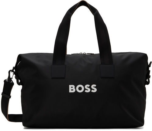 BOSS Black Catch 3.0 Duffle...