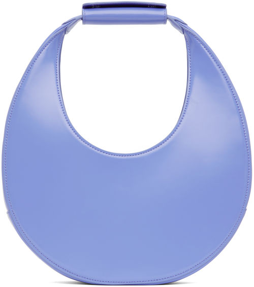 Staud Blue Moon Bag