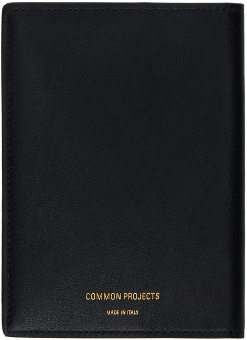 Common Projects Black Folio...