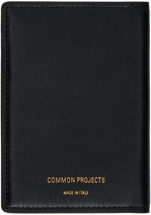 Common Projects Black Folio...