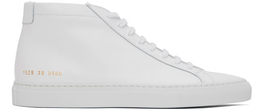 Common Projects White...