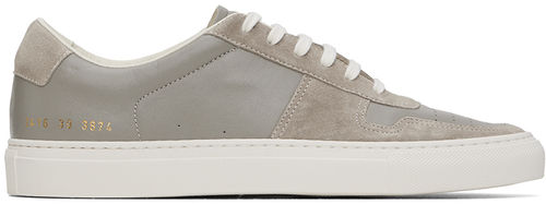 Common Projects Taupe BBall...