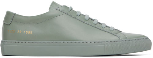 Common Projects Green...