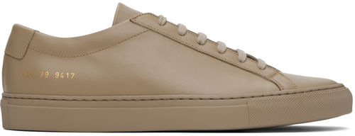 Common Projects Tan Original...