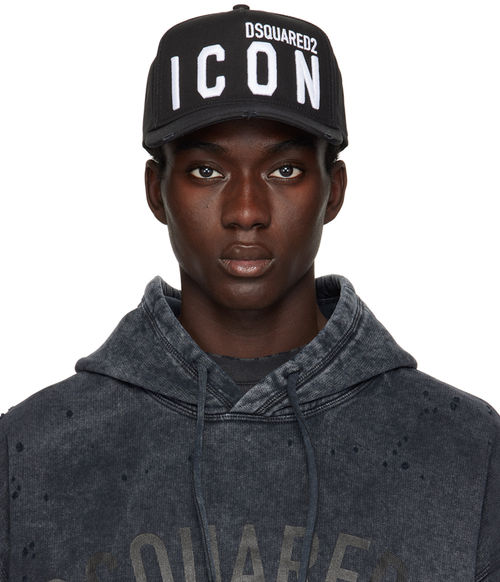 Dsquared2 Black Be Icon...