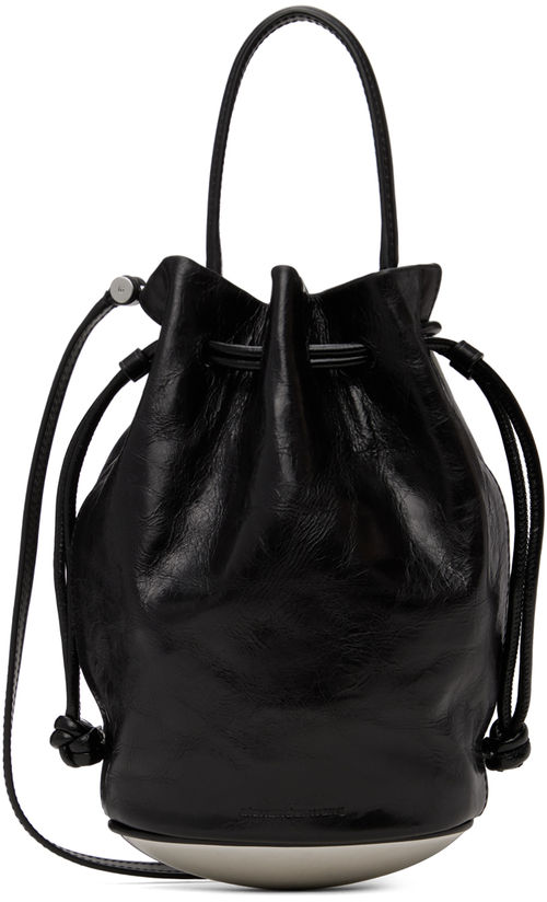 Alexander Wang Black Dome...