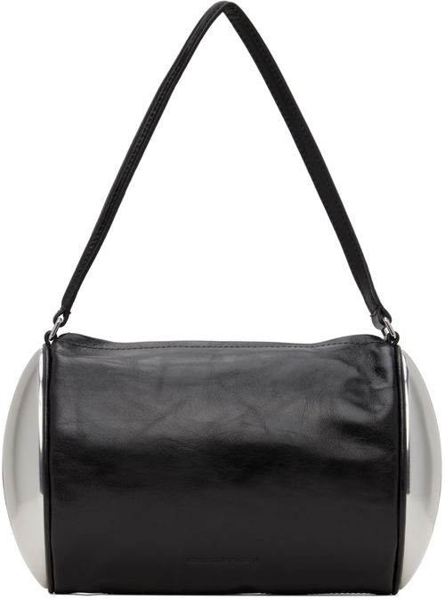 Alexander Wang Black Dome...