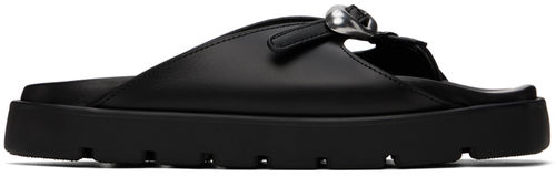 Alexander Wang Black Dome...