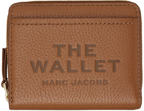 Marc Jacobs Brown 'The...