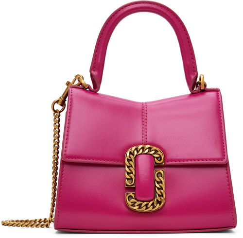 Marc Jacobs Pink 'The St....