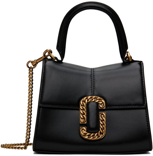 Marc Jacobs Black 'The St....