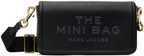 Marc Jacobs Black 'The...