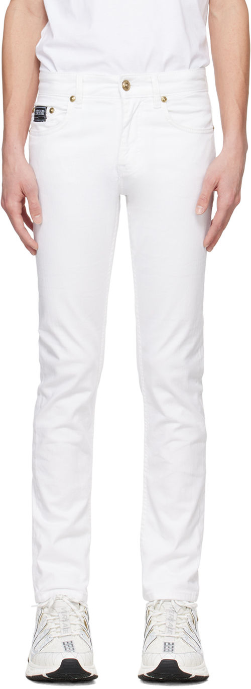 Versace Jeans Couture White...