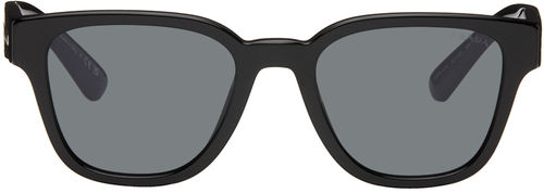 Prada Eyewear Black Classic...