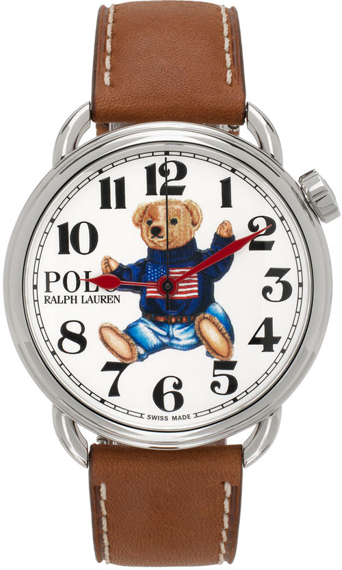 Polo Ralph Lauren Brown Bear...