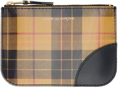 COMME des GARÇONS WALLETS...