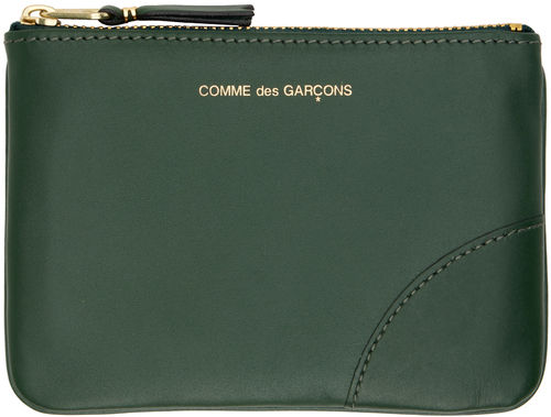 COMME des GARÇONS WALLETS...