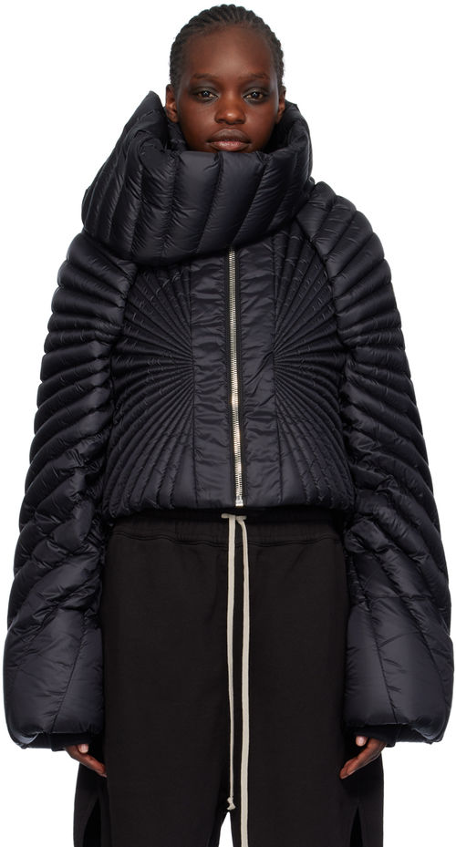 Rick Owens Moncler + Rick...