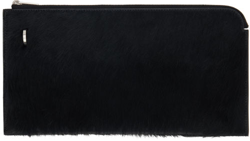 Rick Owens Black Invite...