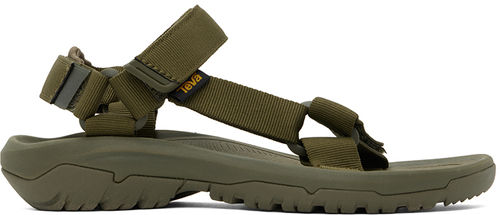 Teva Khaki Hurricane XLT2...