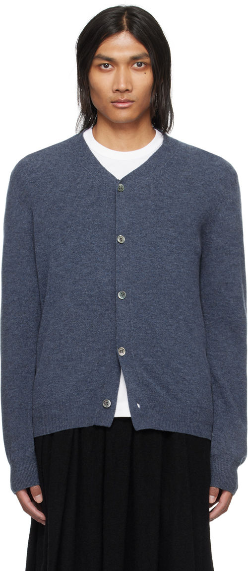 COMME des GARÇONS PLAY Navy...